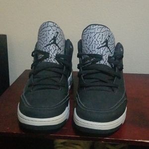Jordans